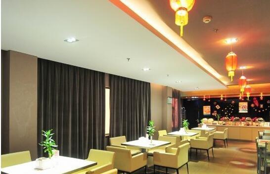 Jinjiang Inn Sanya Jiefang Road מראה חיצוני תמונה