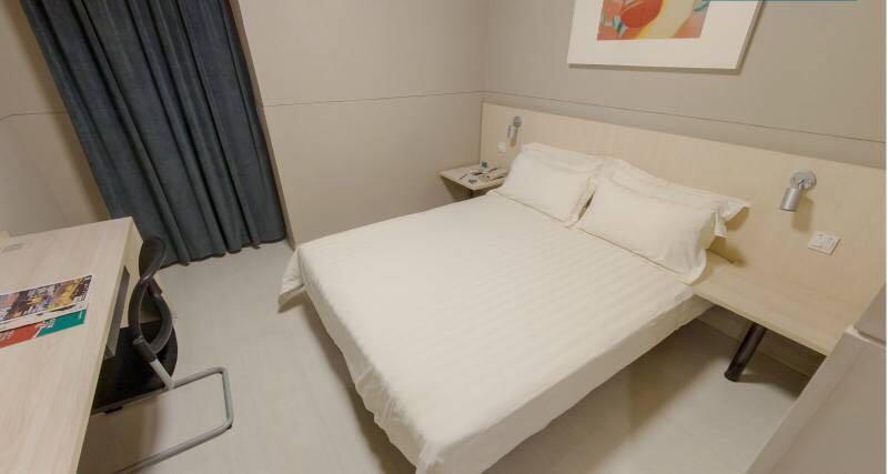 Jinjiang Inn Sanya Jiefang Road מראה חיצוני תמונה