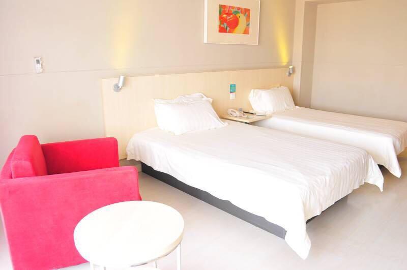 Jinjiang Inn Sanya Jiefang Road מראה חיצוני תמונה